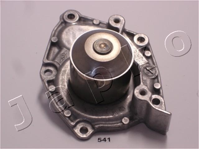 JAPKO Vodné čerpadlo, chladenie motora 35541 1