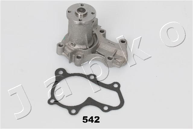 JAPKO Vodné čerpadlo, chladenie motora 35542 1