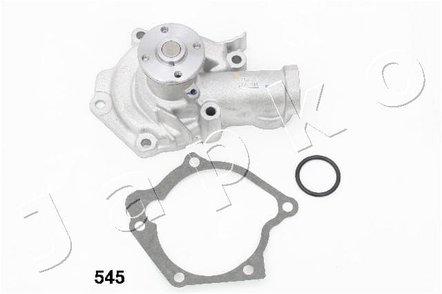 JAPKO Vodné čerpadlo, chladenie motora 35545 1