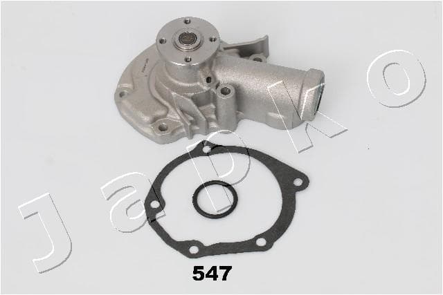 JAPKO Vodné čerpadlo, chladenie motora 35547 1