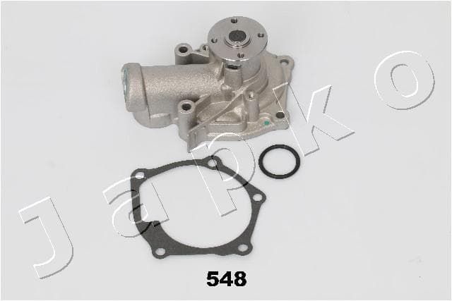 JAPKO Vodné čerpadlo, chladenie motora 35548 1