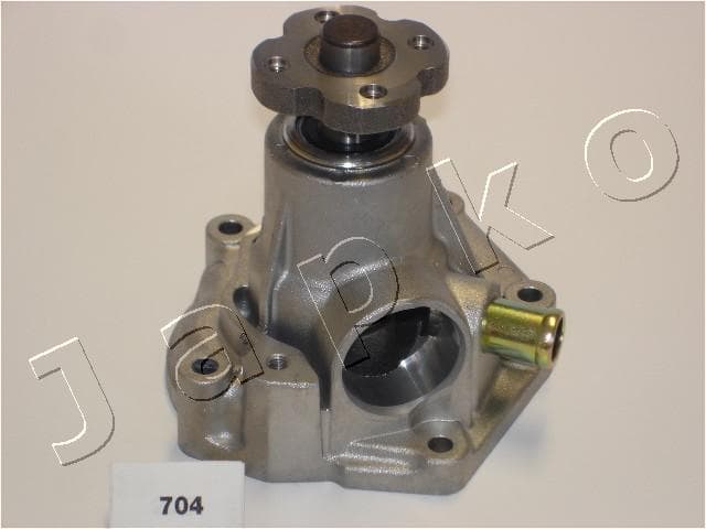 JAPKO Vodné čerpadlo, chladenie motora 35704 1