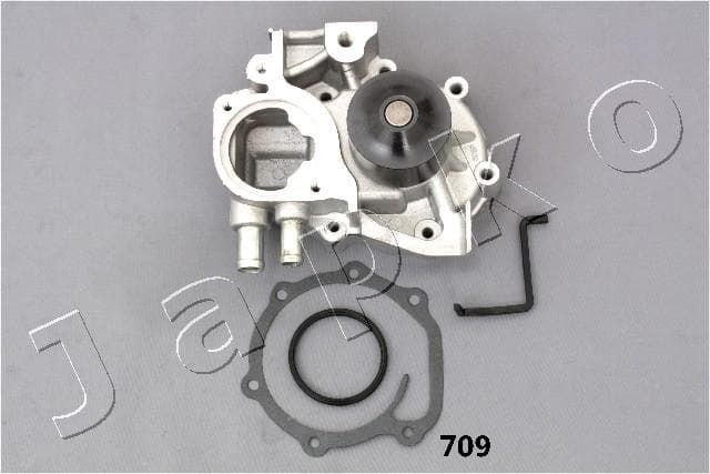 JAPKO Vodné čerpadlo, chladenie motora 35709 1