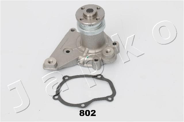 JAPKO Vodné čerpadlo, chladenie motora 35802 1