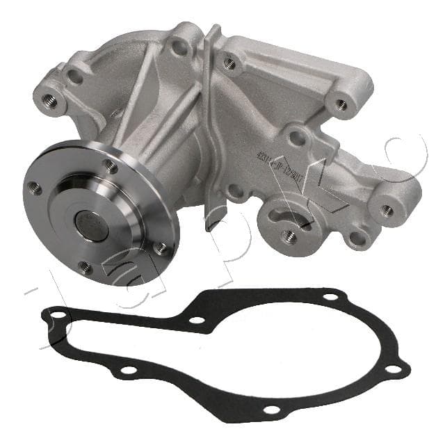 JAPKO Vodné čerpadlo, chladenie motora 35804 1