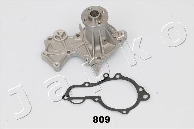 JAPKO Vodné čerpadlo, chladenie motora 35809 1