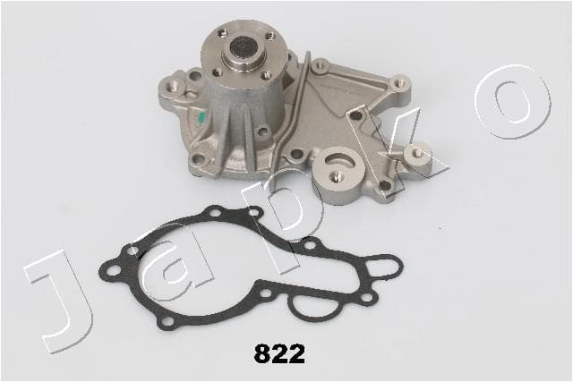 JAPKO Vodné čerpadlo, chladenie motora 35822 1