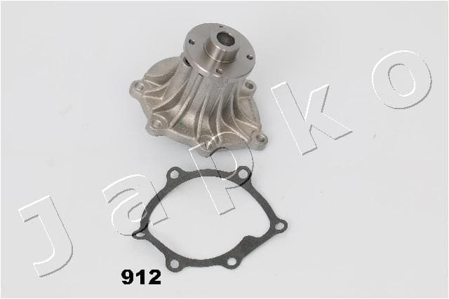JAPKO Vodné čerpadlo, chladenie motora 35912 1