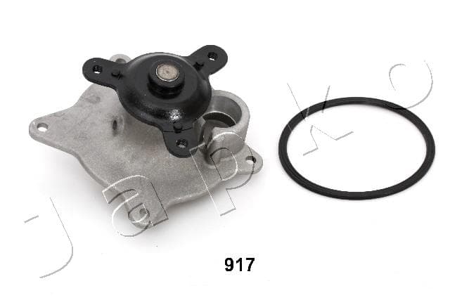JAPKO Vodné čerpadlo, chladenie motora 35917 1