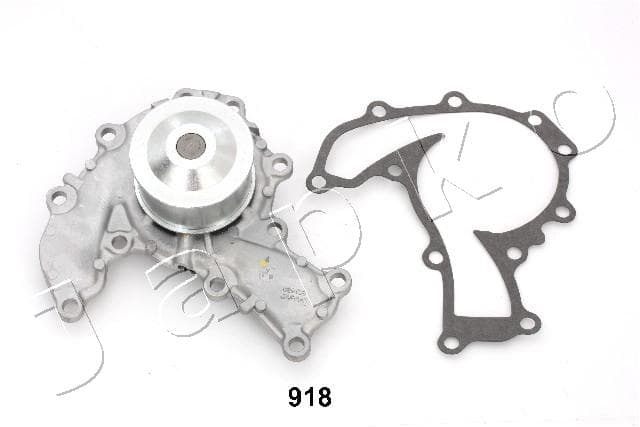 JAPKO Vodné čerpadlo, chladenie motora 35918 1