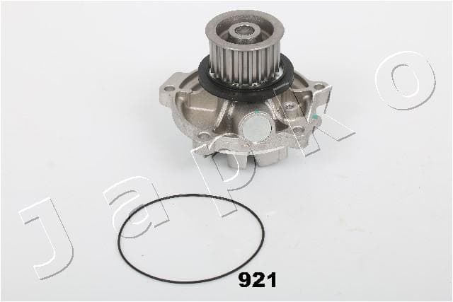 JAPKO Vodné čerpadlo, chladenie motora 35921 1