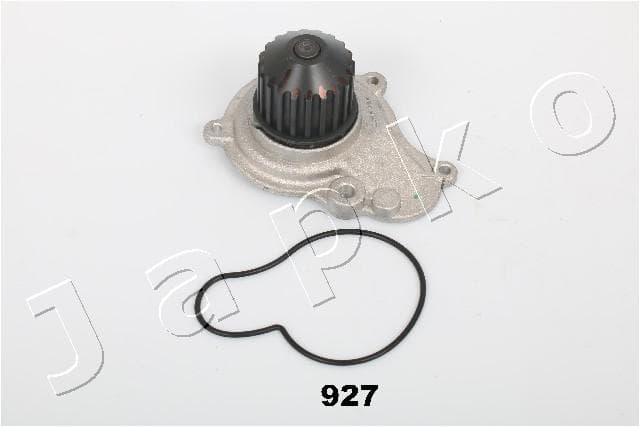 JAPKO Vodné čerpadlo, chladenie motora 35927 1