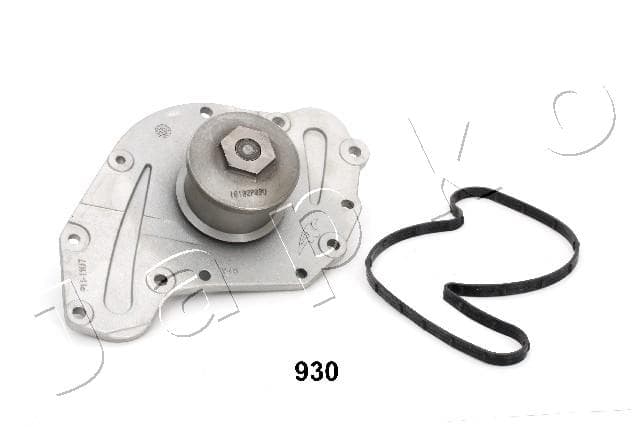 JAPKO Vodné čerpadlo, chladenie motora 35930 1