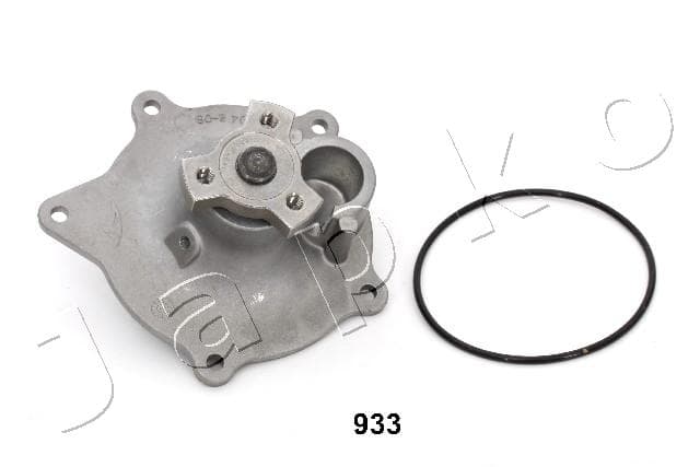 JAPKO Vodné čerpadlo, chladenie motora 35933 1