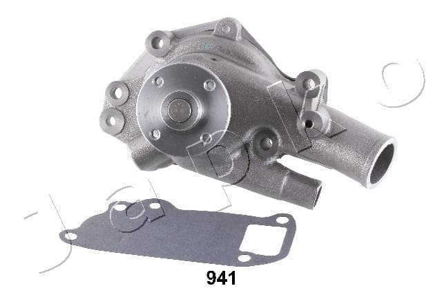 JAPKO Vodné čerpadlo, chladenie motora 35941 1