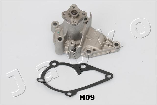 JAPKO Vodné čerpadlo, chladenie motora 35H09 1