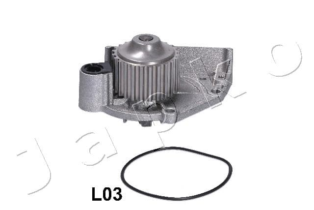 JAPKO Vodné čerpadlo, chladenie motora 35L03 1