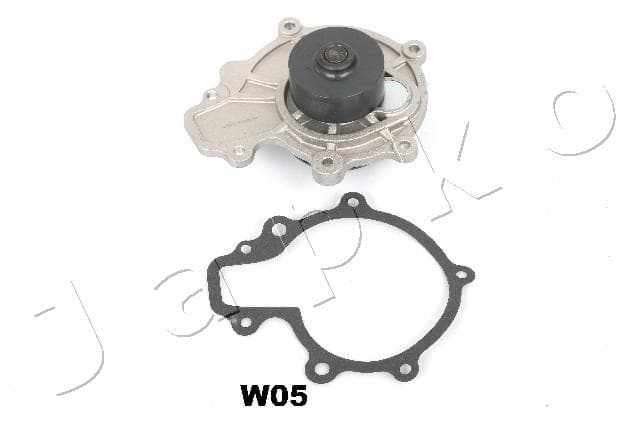 JAPKO Vodné čerpadlo, chladenie motora 35W05 1