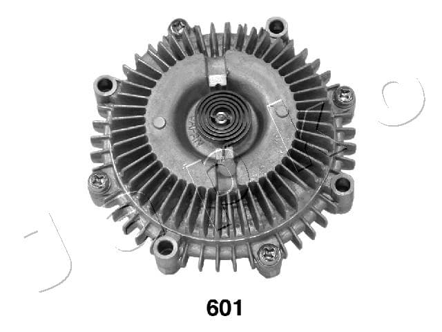JAPKO Spojka ventilátora chladenia 36601 1