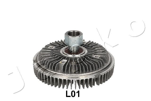 JAPKO Spojka ventilátora chladenia 36L01 1