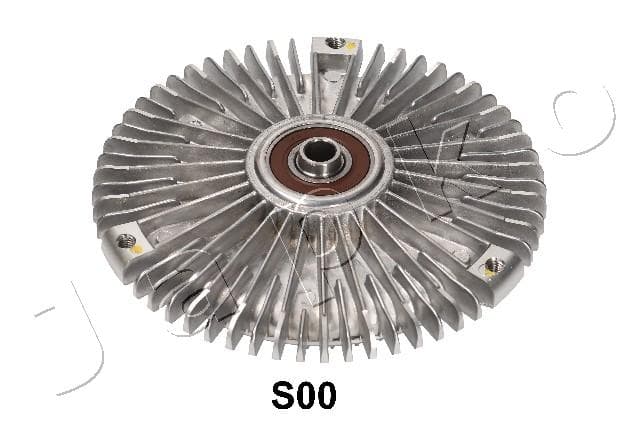 JAPKO Spojka ventilátora chladenia 36S00 1
