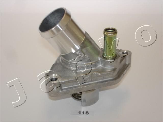 JAPKO Termostat chladenia 38118 1