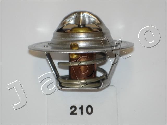 JAPKO Termostat chladenia 38210 1
