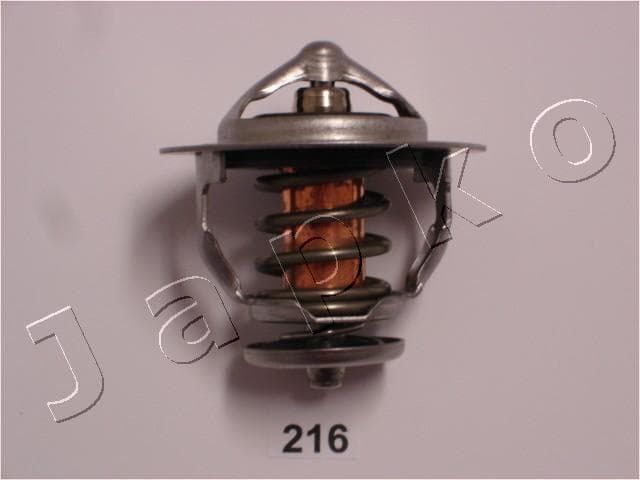JAPKO Termostat chladenia 38216 1