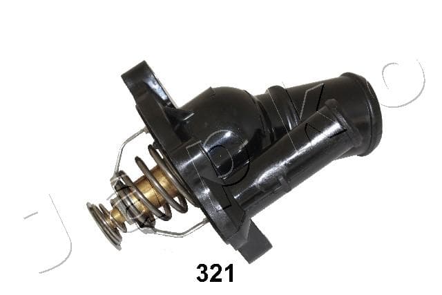 JAPKO Termostat chladenia 38321 1