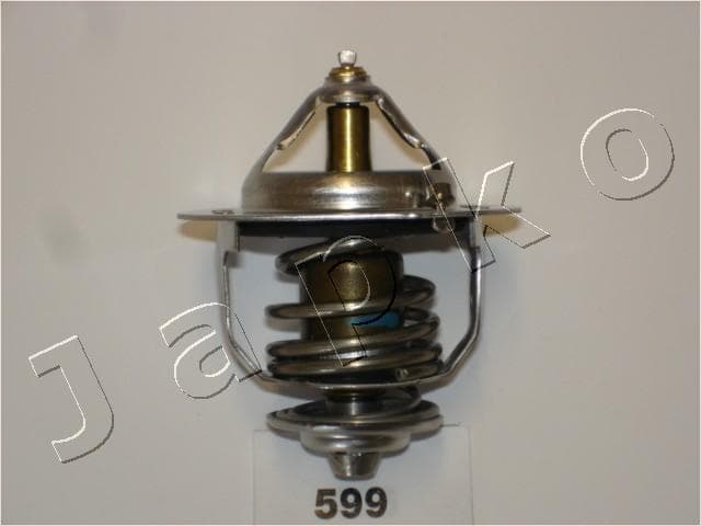 JAPKO Termostat chladenia 38599 1
