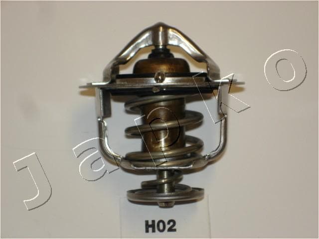 JAPKO Termostat chladenia 38H02 1