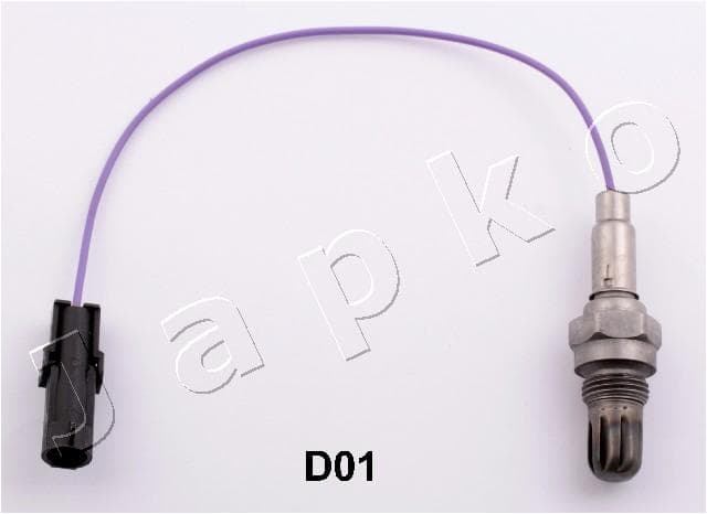 JAPKO Lambda sonda 3D01 1