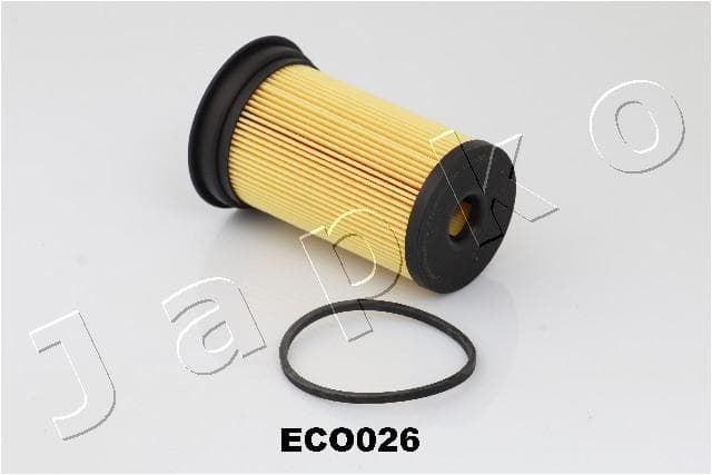 JAPKO Palivový filter 3ECO026 1