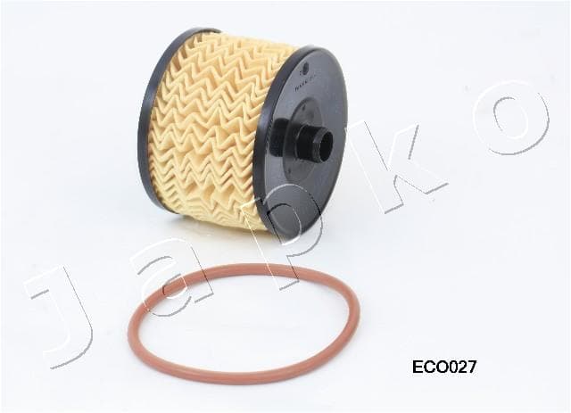 JAPKO Palivový filter 3ECO027 1