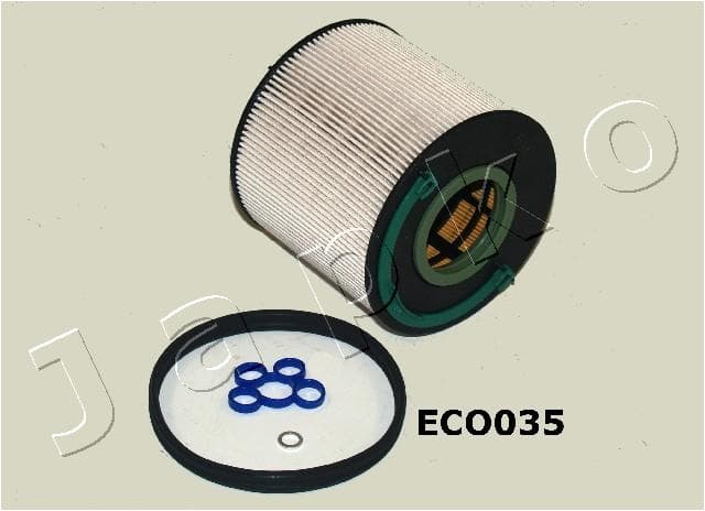 JAPKO Palivový filter 3ECO035 1
