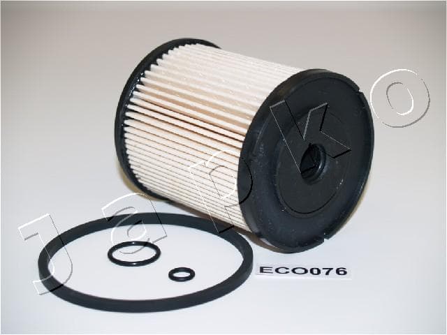 JAPKO Palivový filter 3ECO076 1