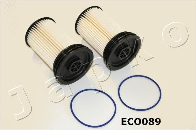 JAPKO Palivový filter 3ECO089 1