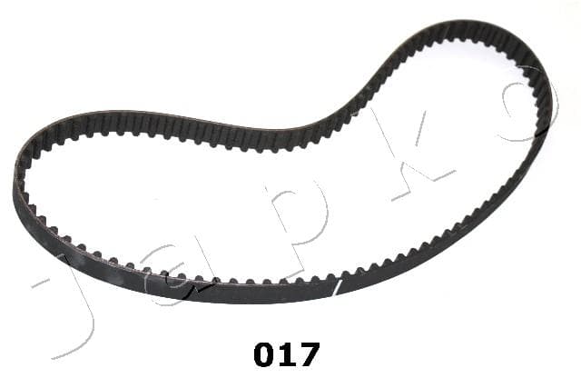 JAPKO Ozubený remeň 40017 1