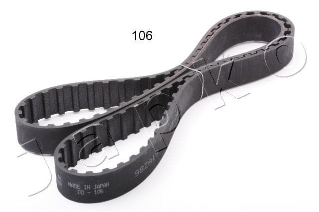 JAPKO Ozubený remeň 40106 1