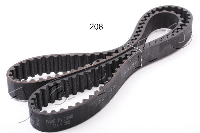 JAPKO Ozubený remeň 40208 1