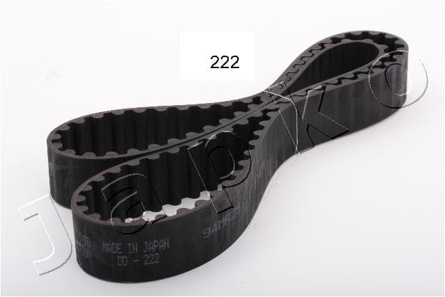 JAPKO Ozubený remeň 40222 1