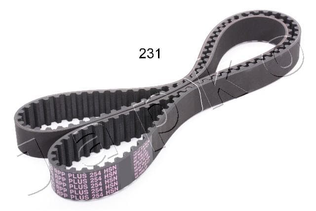 JAPKO Ozubený remeň 40231 1