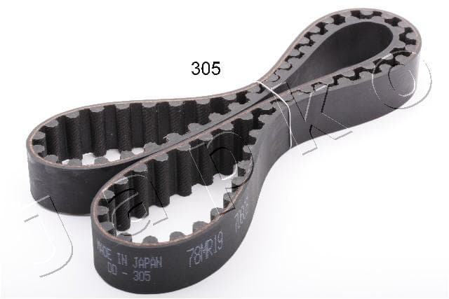 JAPKO Ozubený remeň 40305 1