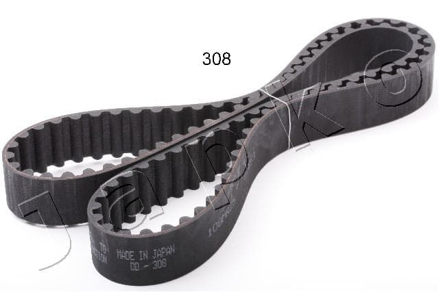 JAPKO Ozubený remeň 40308 1