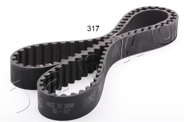 JAPKO Ozubený remeň 40317 1