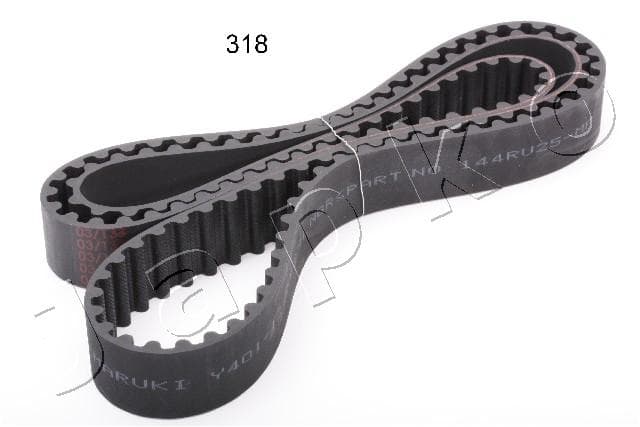 JAPKO Ozubený remeň 40318 1