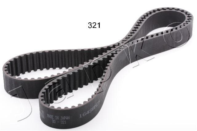 JAPKO Ozubený remeň 40321 1