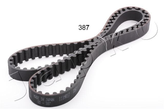 JAPKO Ozubený remeň 40387 1