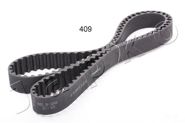 JAPKO Ozubený remeň 40409 1