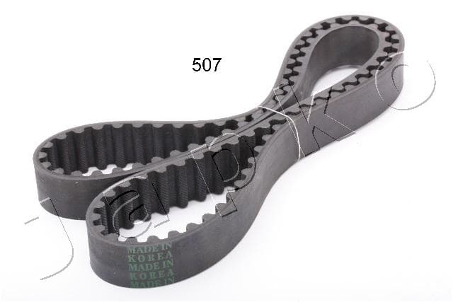 JAPKO Ozubený remeň 40507 1